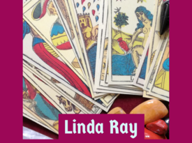 Psychic and Lipsology Expert Linda Ray  - Psychic - Boca Raton, FL - Hero Gallery 4