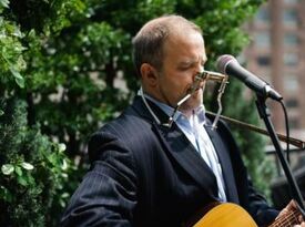 Mike Cranmer - Acoustic Guitarist - New York City, NY - Hero Gallery 1