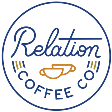 Relation Coffee - Coffee Cart - Grand Rapids, MI - Hero Main