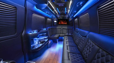 ALLSTAR Chauffeured Services - Transportation - Troy, MI - WeddingWire