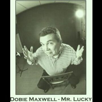Dobie Maxwell - 'Mr. Lucky' - Clean Comedian - Chicago, IL - Hero Main