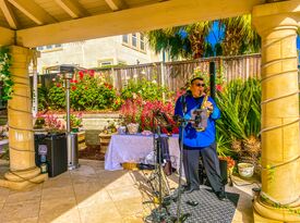 Sax Sessions with Mike Mendoza - Saxophonist - San Jose, CA - Hero Gallery 2