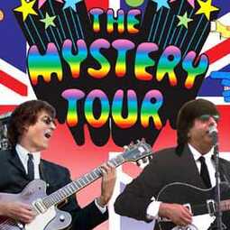 Mystery Tour, profile image