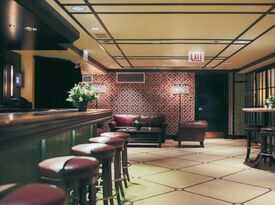 The Gage - THEODORE ASCHER BAR - Bar - Chicago, IL - Hero Gallery 2