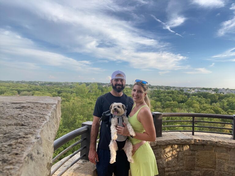 Arbor Hills Nature Preserve 