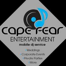 Cape Fear Entertainment Mobile DJ Services, profile image