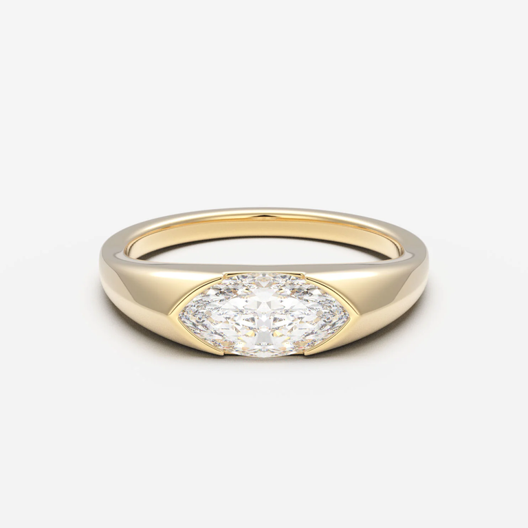 Holden signet ring