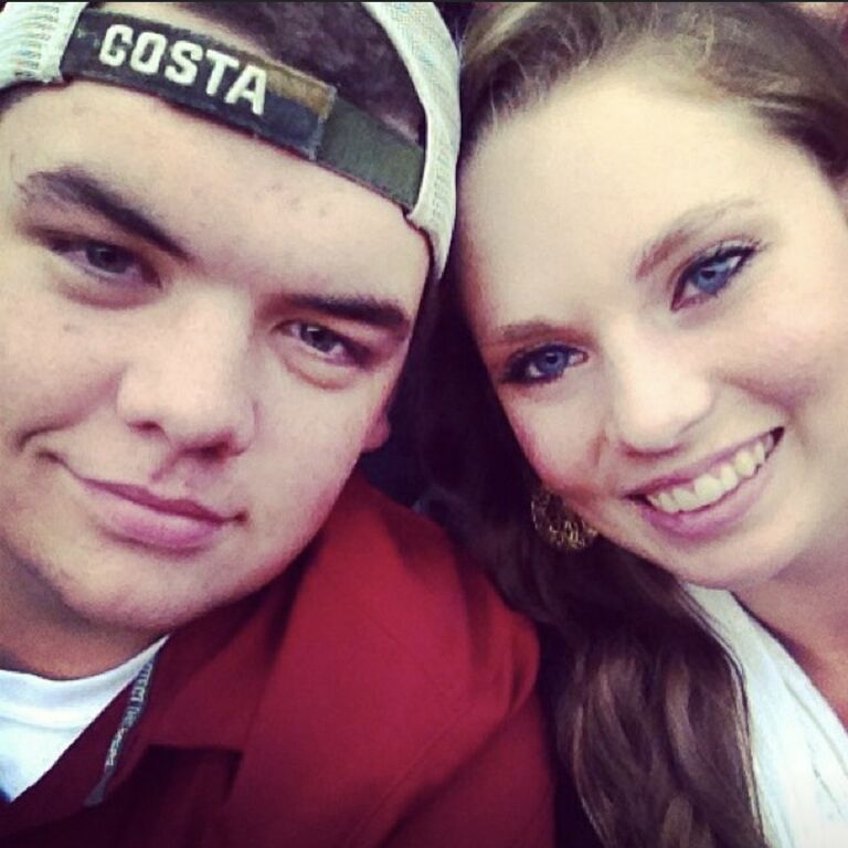 Dustin asked Lexie to be his girlfriend!