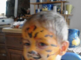 Smiling Faces By Lynette - Face Painter - Michigan City, IN - Hero Gallery 2