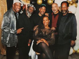 Ain't Nothing But A Party Band - Dance Band - Cherry Hill, NJ - Hero Gallery 1