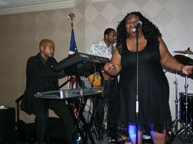 TIME TO ETERNITY - R&B Band - Clinton, MD - Hero Gallery 3