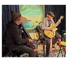 Kit Garoutte - Guitarist - Ridgefield, WA - Hero Gallery 3