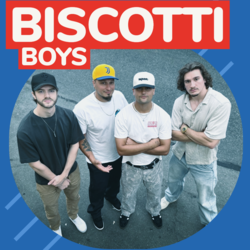 The Biscotti Boys, profile image