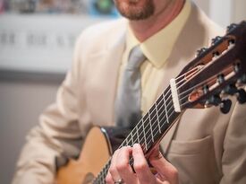 Jeremy Milligan - Classical Guitarist - South Hadley, MA - Hero Gallery 1