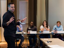Billy Boughey - Public Speaker - Atlanta, GA - Hero Gallery 2
