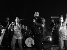 Groove Factor Live - Dance Band - Gulfport, MS - Hero Gallery 2