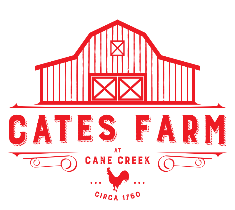 Cates Farm at Cane Creek | Reception Venues - The Knot