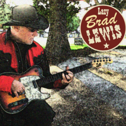 Lazy Brad Lewis, profile image