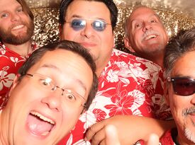 Woodie & The Longboards: Beach Boys/Beatles/Eagles - Beach Boys Tribute Band - Riverside, CA - Hero Gallery 1