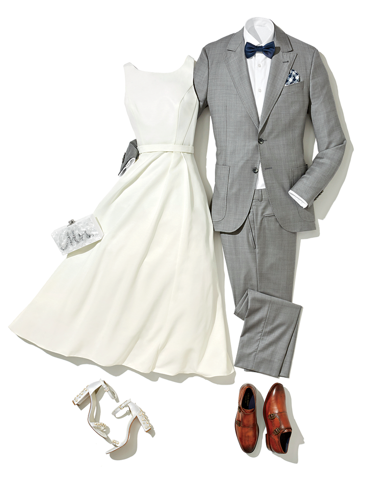 courthouse-wedding-bridal-party-outfit-ideas