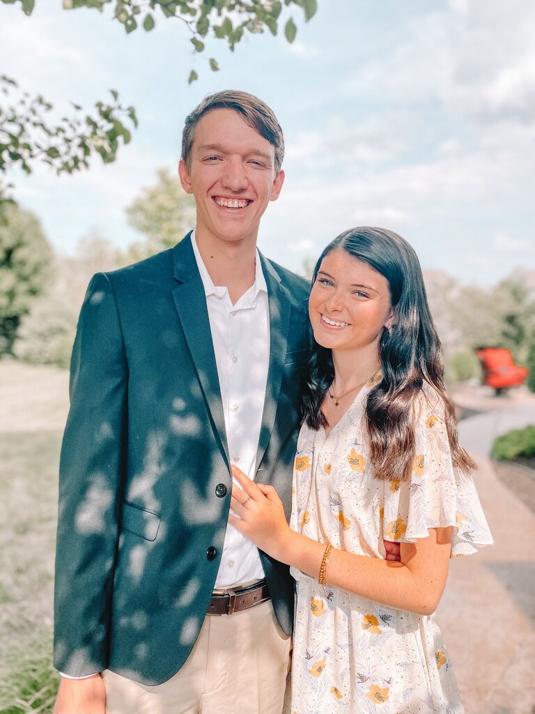Two year anniversary!