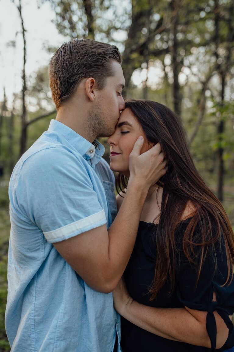 Our 3rd anniversary photoshoot.