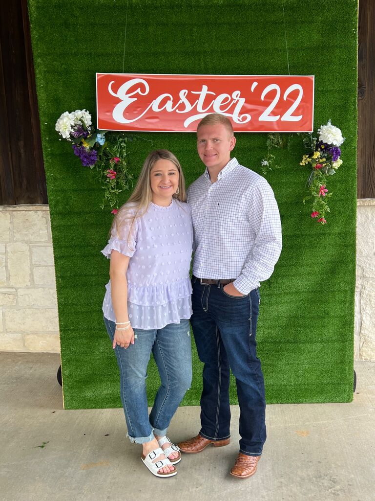 Easter 
