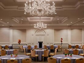 The Camby Hotel - Ballroom Reception - Ballroom - Phoenix, AZ - Hero Gallery 3