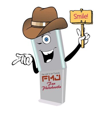 Fmj Fun Photobooths - Photo Booth - Manorville, NY - Hero Main
