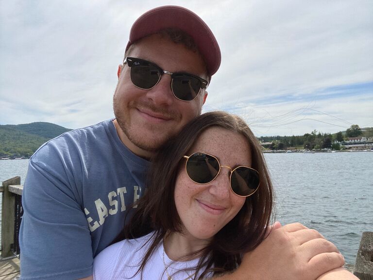 vacations together,