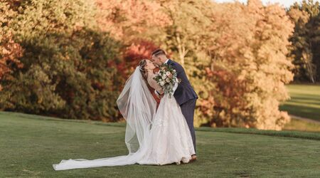 New Jersey County Gives Away Wedding Dresses to Veterans and Local  Responders for Free