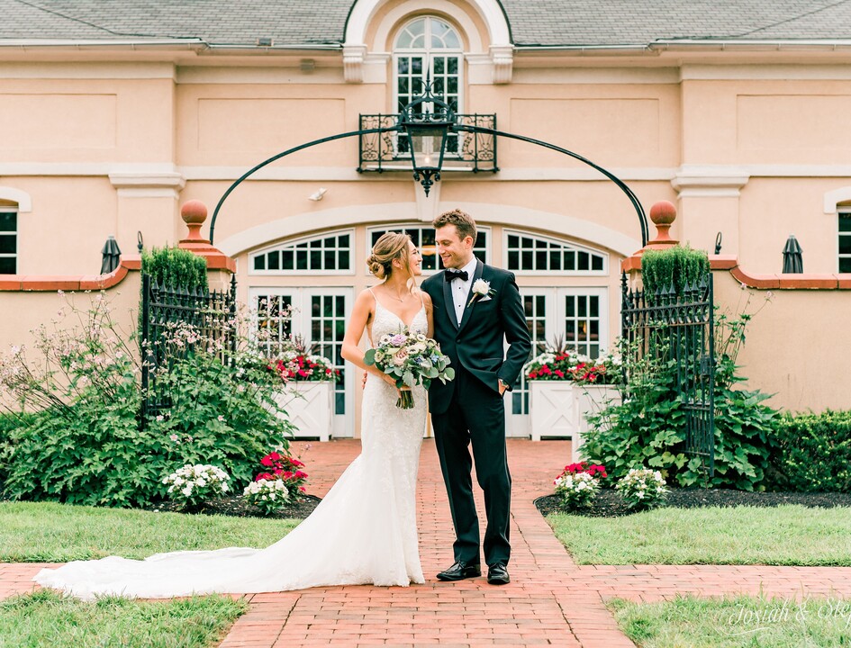 Pen Ryn Estate + Updated Prices - The Knot