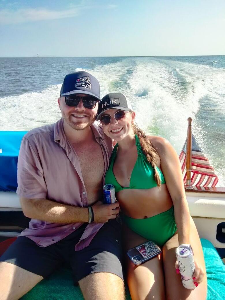Using PTO for fun adventures 