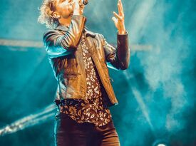 NAHUEL SANTOS Singer, DJ, Pianist & Guitarist - Singer - Miami, FL - Hero Gallery 1