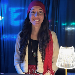 Kaila - Fun, Intuitive Tarot + Astrology Readings!, profile image