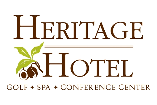 Heritage Hotel, Golf, Spa & Conference Center | Reception Venues - The Knot