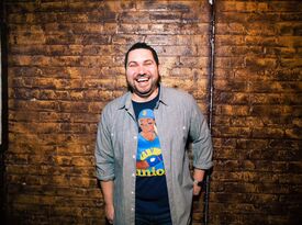 Dario Joseph - Stand Up Comedian - Rochester, NY - Hero Gallery 3