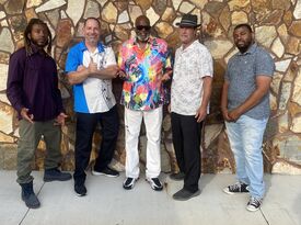 DownBeat Band - Dance Band - Little River, SC - Hero Gallery 1