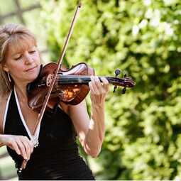 Violin By Christine, profile image
