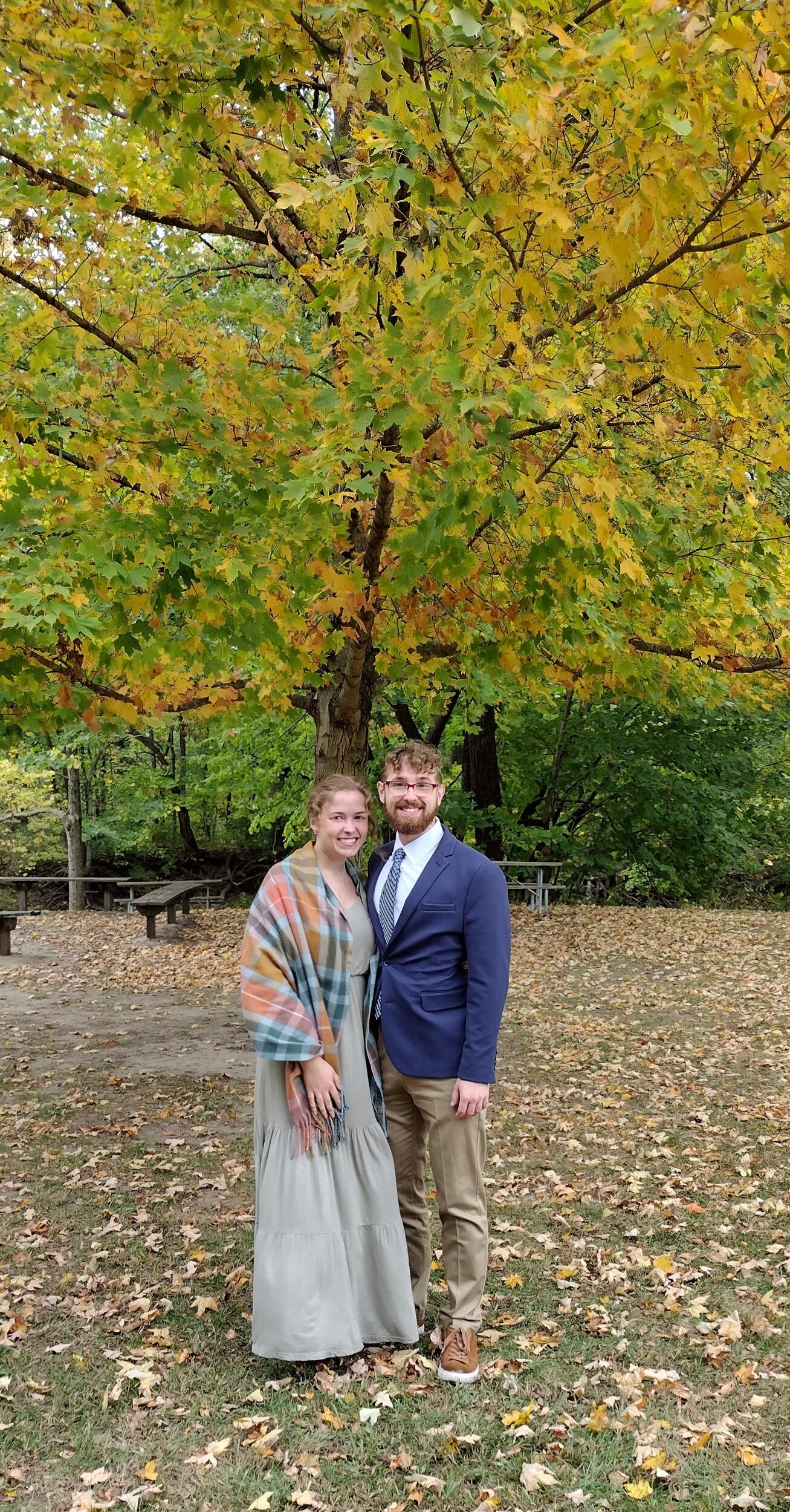 Brian and Shannen's Wedding 