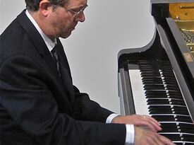David Rubinstein - Classical Pianist - Sunland, CA - Hero Gallery 2