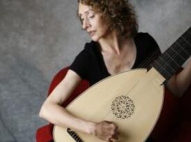 Annalisa Ewald - Classical Guitarist - Westport, CT - Hero Gallery 4