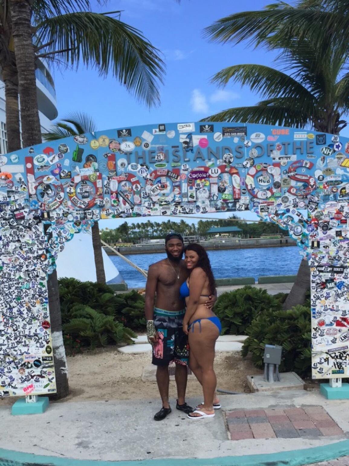 Bahamas Family Vacation … 3rd times the charm! 