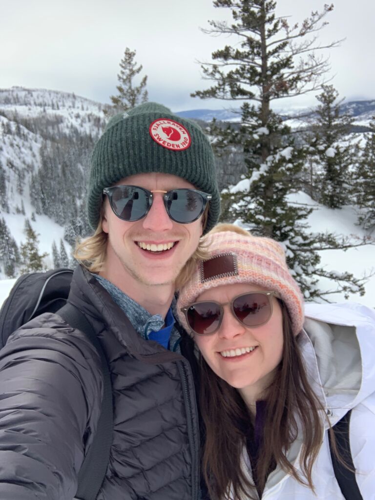 Steamboat Spring, CO
