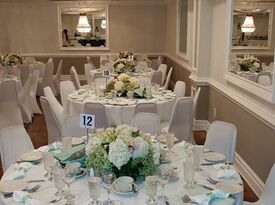 Marbella Restaurant & Catering - Main Ballroom - Ballroom - Bayside, NY - Hero Gallery 2