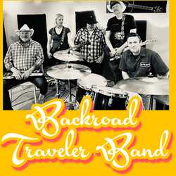 Backroad Traveler Band, profile image