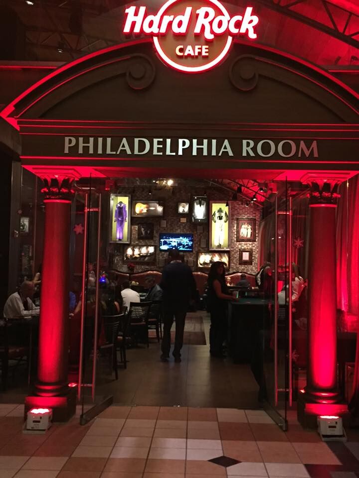 hard rock philly dress Hard Rock cafe introduces new dress code on Tuesdays