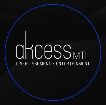 Akcess MTL - DJ - Montreal, QC - Hero Main