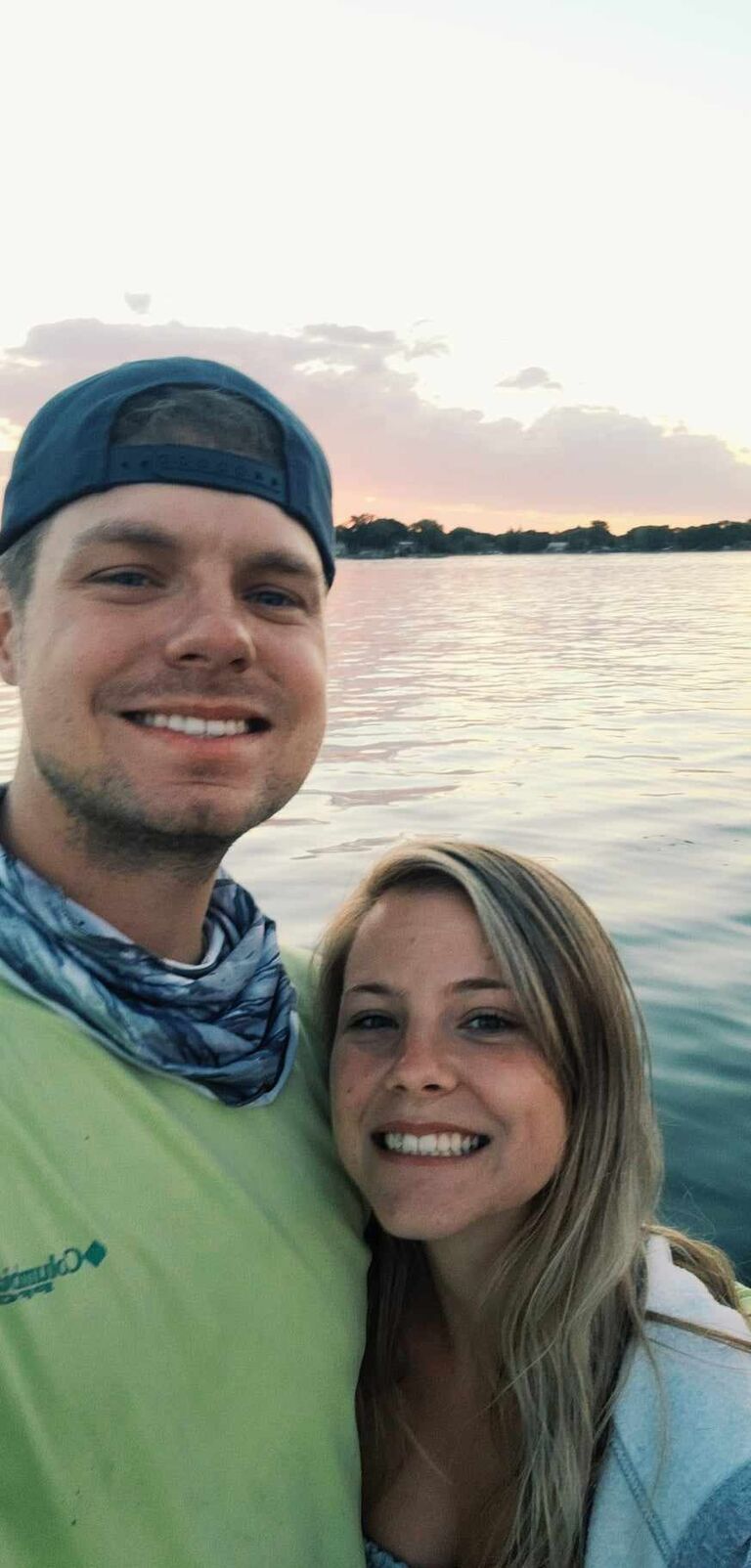 First trip to Canada together in the books!