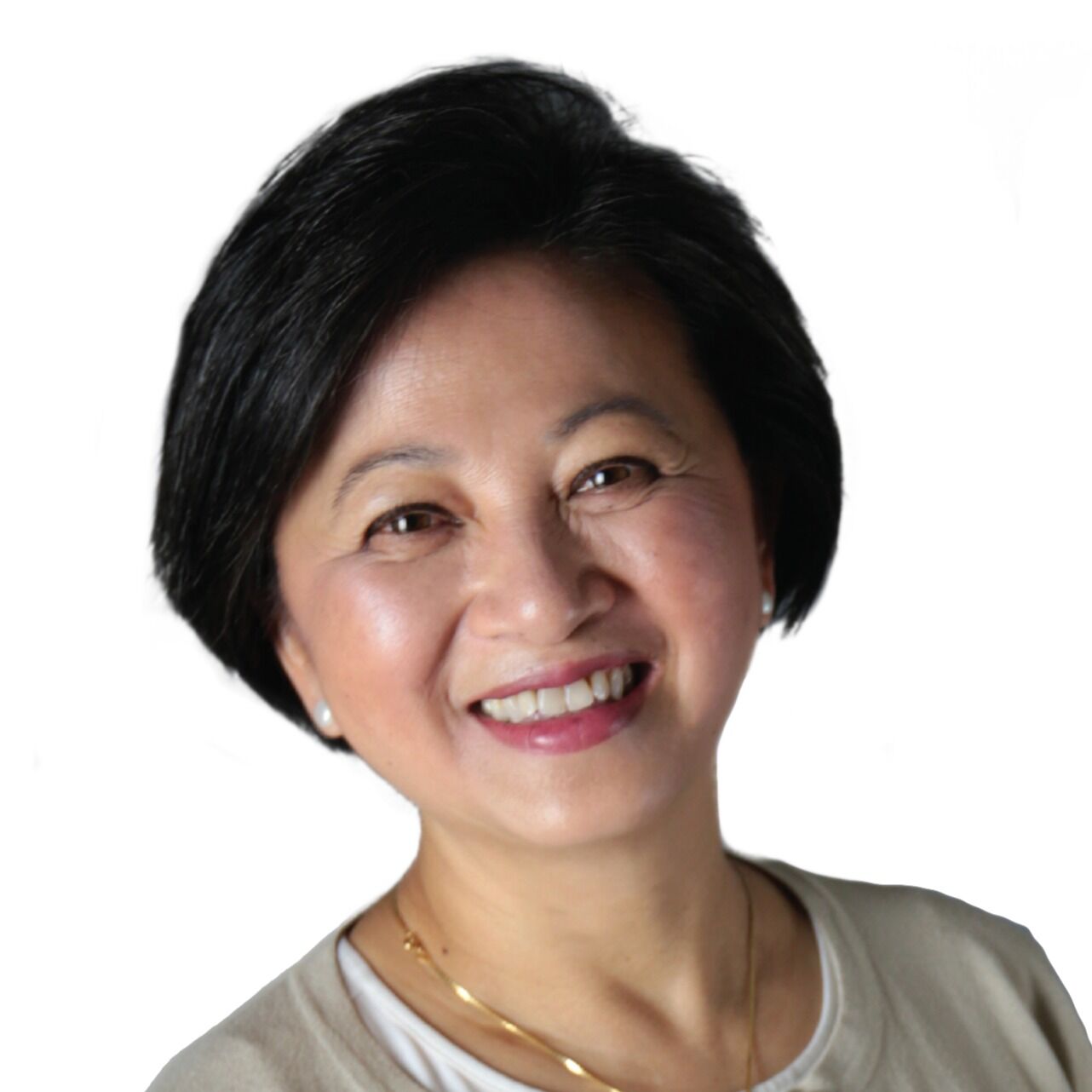 Meiling Kravarik The Inn at Quail Run Owner
